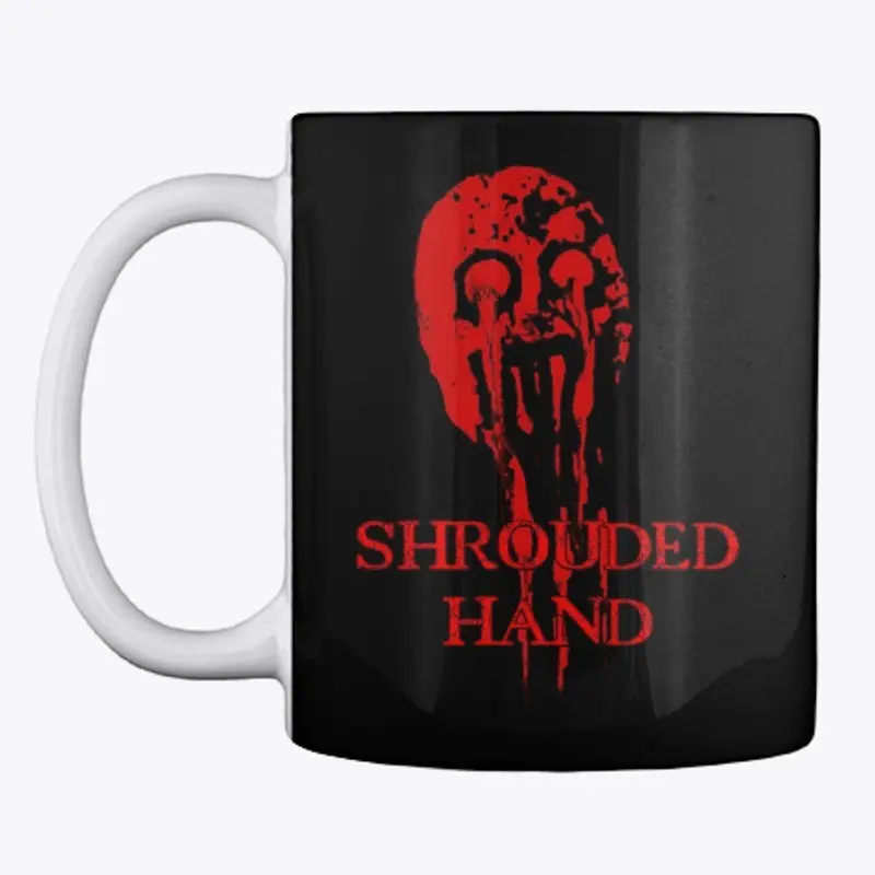 Shrouded Mug