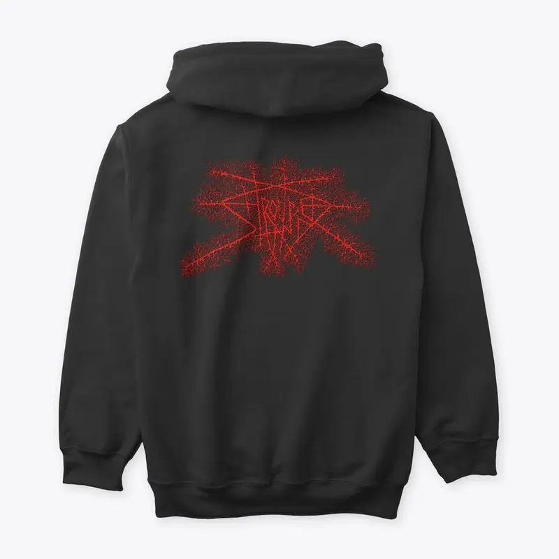 Brutal Hoodie